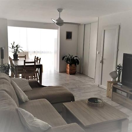 Appartement T3 Proche De La Mer Narbonne Extérieur photo