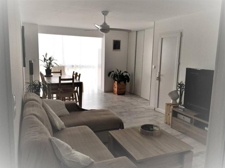 Appartement T3 Proche De La Mer Narbonne Extérieur photo