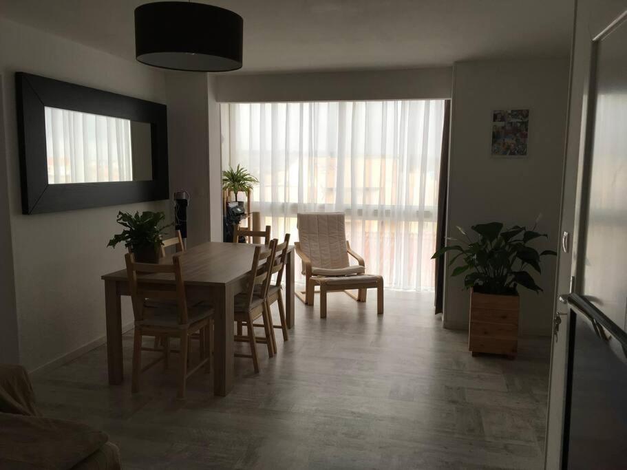 Appartement T3 Proche De La Mer Narbonne Extérieur photo